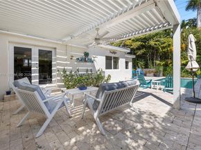 711 NE 72nd Ter, Miami FL 33138