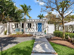 711 NE 72nd Ter, Miami FL 33138