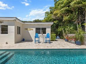 711 NE 72nd Ter, Miami FL 33138