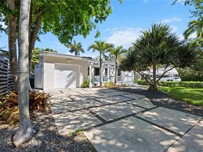 711 NE 72nd Ter, Miami FL 33138