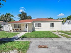 7231 SW 6th St, Miami FL 33144