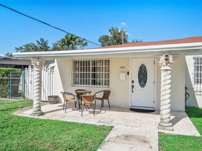 7231 SW 6th St, Miami FL 33144