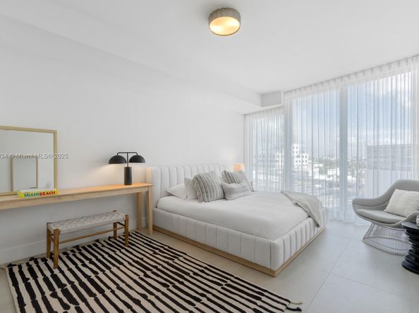 1 Collins Ave 605, Miami Beach FL 33139
