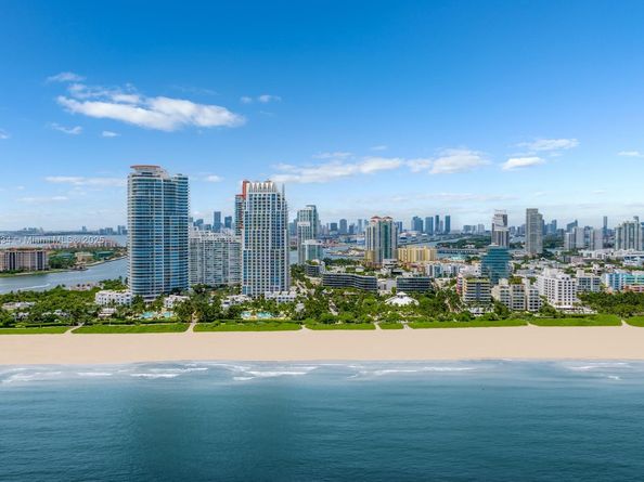 1 Collins Ave 605, Miami Beach FL 33139