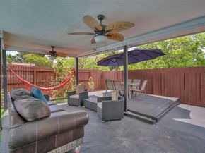 17501 NW 12th Ave, Miami Gardens FL 33169