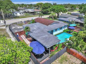 17501 NW 12th Ave, Miami Gardens FL 33169