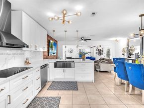 17501 NW 12th Ave, Miami Gardens FL 33169