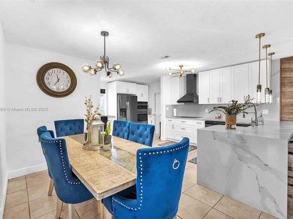 17501 NW 12th Ave, Miami Gardens FL 33169
