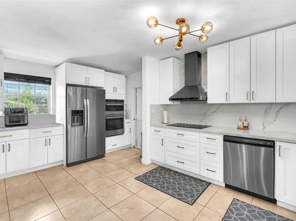 17501 NW 12th Ave, Miami Gardens FL 33169