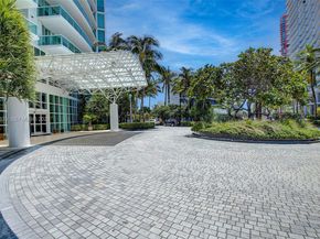 1000 S Pointe Dr 1406, Miami Beach FL 33139