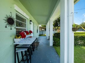 844 NW 15th Ave, Fort Lauderdale FL 33311