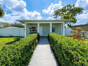 844 NW 15th Ave, Fort Lauderdale FL 33311