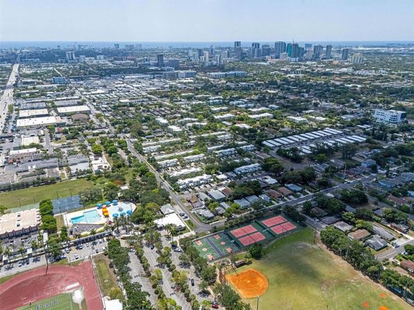 844 NW 15th Ave, Fort Lauderdale FL 33311