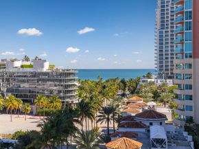 800 S Pointe Dr 801, Miami Beach FL 33139