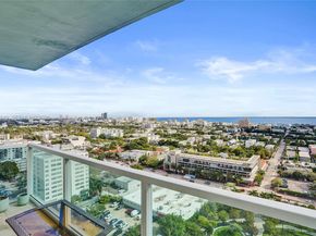 650 West Ave 2206, Miami Beach FL 33139
