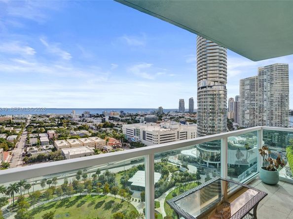 650 West Ave 2206, Miami Beach FL 33139