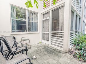 2601 NW 48th Ter 145, Lauderdale Lakes FL 33313