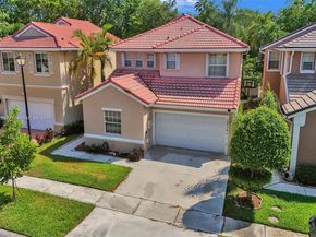 15141 SW 46th St, Miramar FL 33027