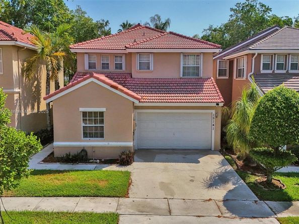 15141 SW 46th St, Miramar FL 33027