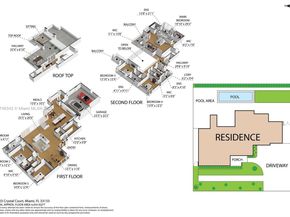 2803 Crystal Ct, Coconut Grove FL 33133