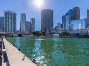 92 SW 3rd St 5108, Miami FL 33130