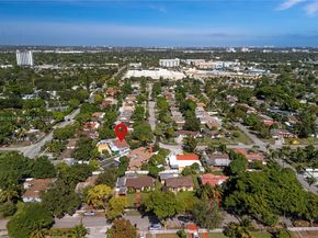 16050 NE 8th Ct, North Miami Beach FL 33162