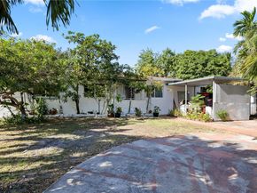 16050 NE 8th Ct, North Miami Beach FL 33162