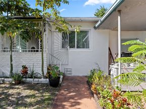 16050 NE 8th Ct, North Miami Beach FL 33162
