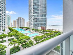 485 Brickell Ave 1711, Miami FL 33131