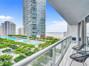 485 Brickell Ave 1711, Miami FL 33131