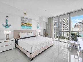 485 Brickell Ave 1711, Miami FL 33131