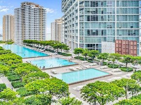 485 Brickell Ave 1711, Miami FL 33131