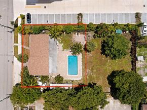 1123 N 18th Ave N, Lake Worth FL 33460