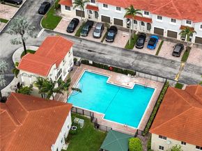 21427 NW 13th Ct 314, Miami Gardens FL 33169
