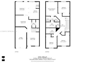 21427 NW 13th Ct 314, Miami Gardens FL 33169