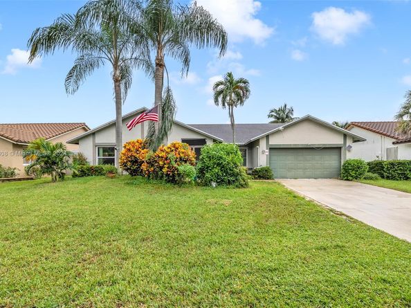 5141 NW 47th Ave, Coconut Creek FL 33073