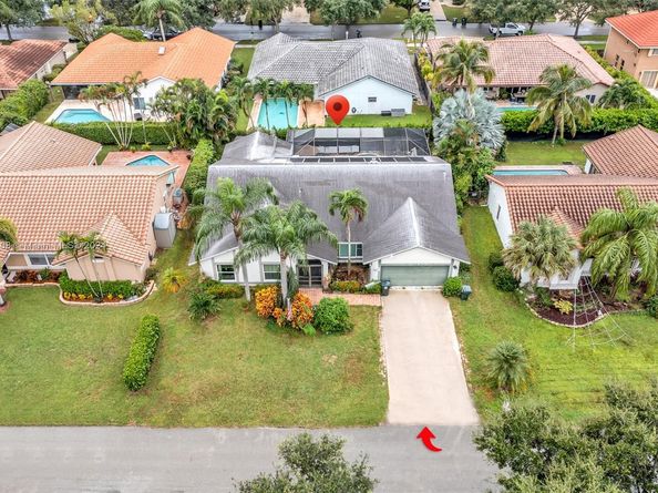 5141 NW 47th Ave, Coconut Creek FL 33073