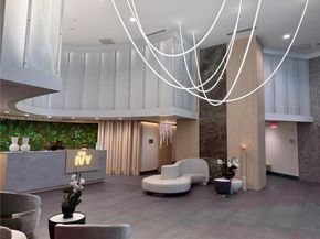 90 SW 3rd Street 2112, Miami FL 33130