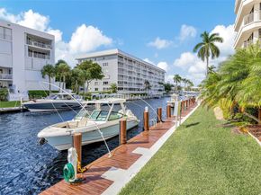 3100 NE 48th St 309, Fort Lauderdale FL 33308