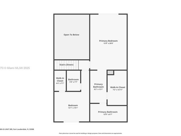 3100 NE 48th St 309, Fort Lauderdale FL 33308