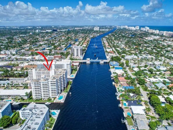 3100 NE 48th St 309, Fort Lauderdale FL 33308