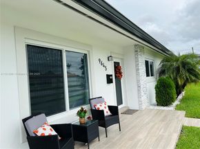 9645 SW 10th Ter, Miami FL 33174