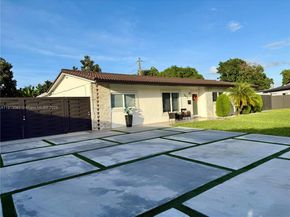 9645 SW 10th Ter, Miami FL 33174