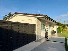 9645 SW 10th Ter, Miami FL 33174