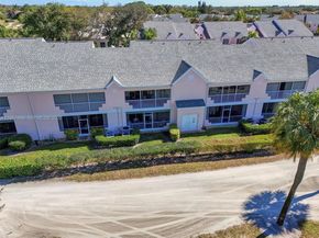 101 Muirfield Ct 101D, Jupiter FL 33458