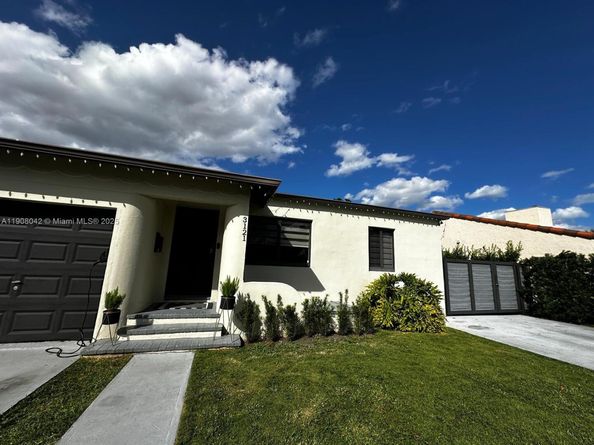 3121 SW 20th St, Miami FL 33145