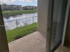 461 SW 113th Way 461, Pembroke Pines FL 33025