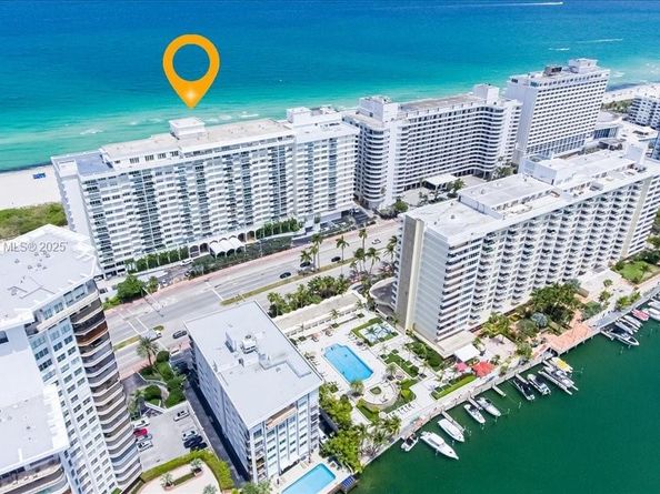 5601 Collins Ave 521, Miami Beach FL 33140