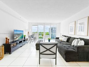 5601 Collins Ave 521, Miami Beach FL 33140