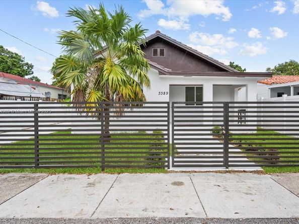 3389 NW 14th Ave, Miami FL 33142